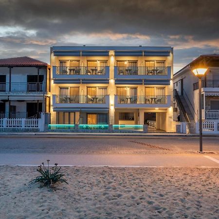 Privilege Luxury Living Sarti Bagian luar foto