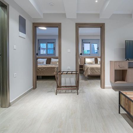 Privilege Luxury Living Sarti Bagian luar foto