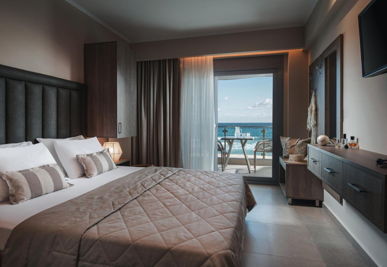 Privilege Luxury Living Sarti Bagian luar foto