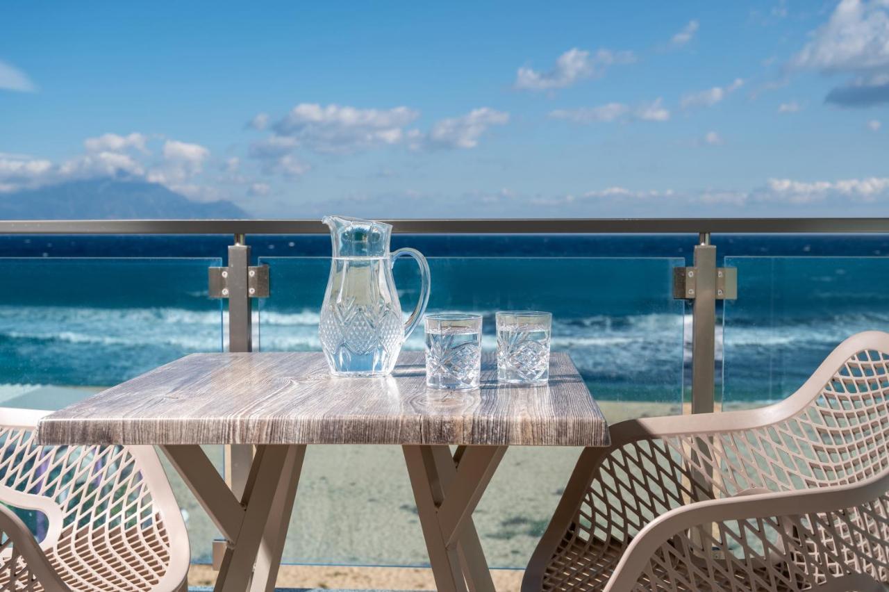 Privilege Luxury Living Sarti Bagian luar foto
