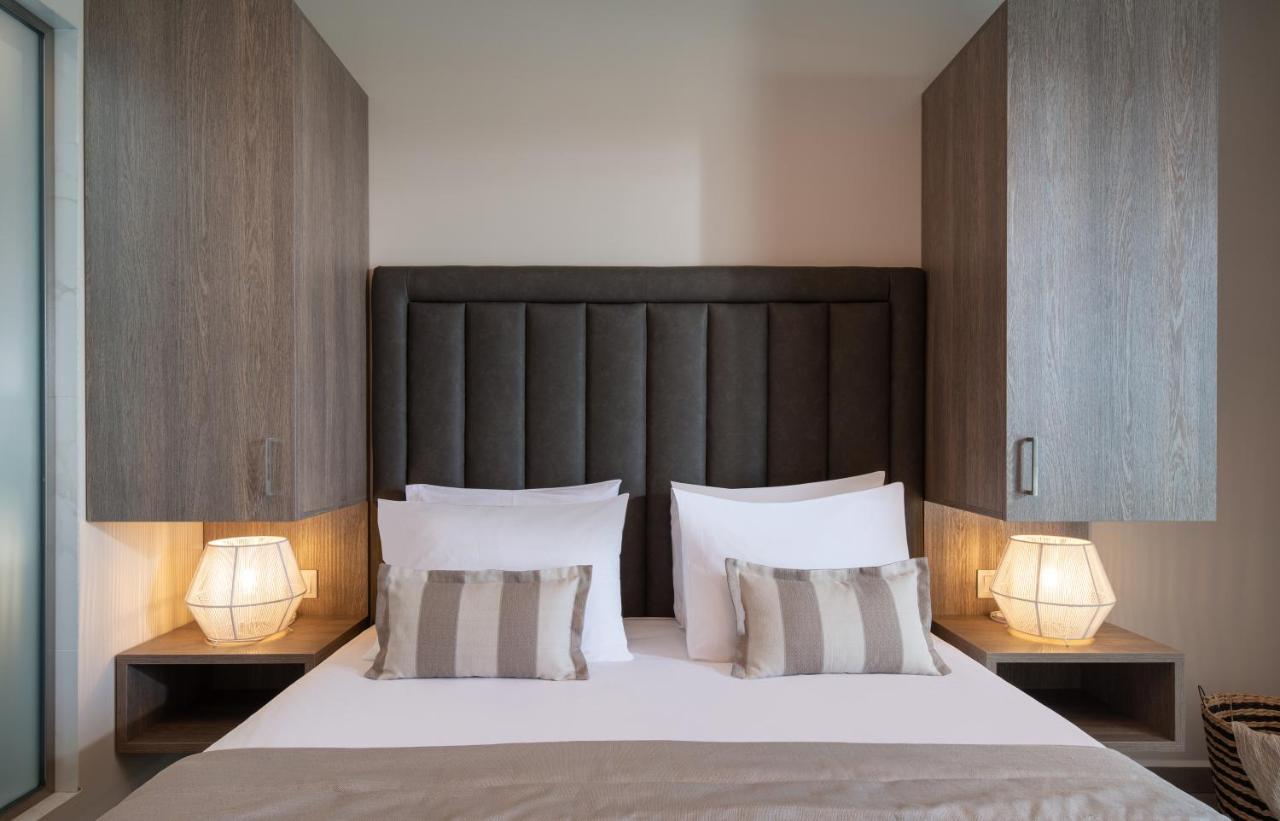 Privilege Luxury Living Sarti Bagian luar foto