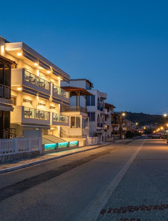Privilege Luxury Living Sarti Bagian luar foto