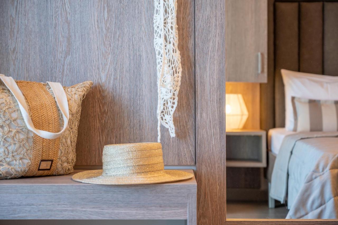 Privilege Luxury Living Sarti Bagian luar foto