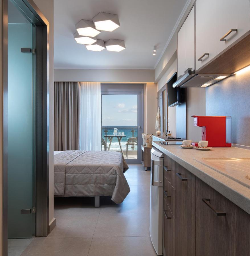 Privilege Luxury Living Sarti Bagian luar foto