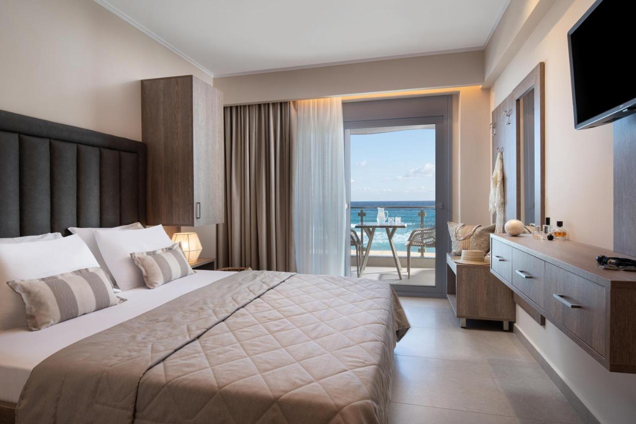 Privilege Luxury Living Sarti Bagian luar foto