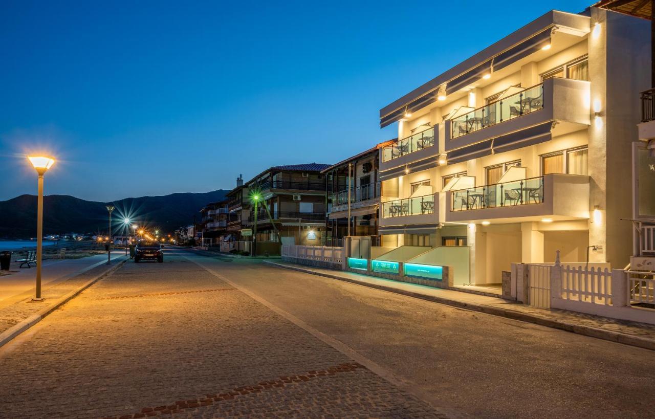 Privilege Luxury Living Sarti Bagian luar foto