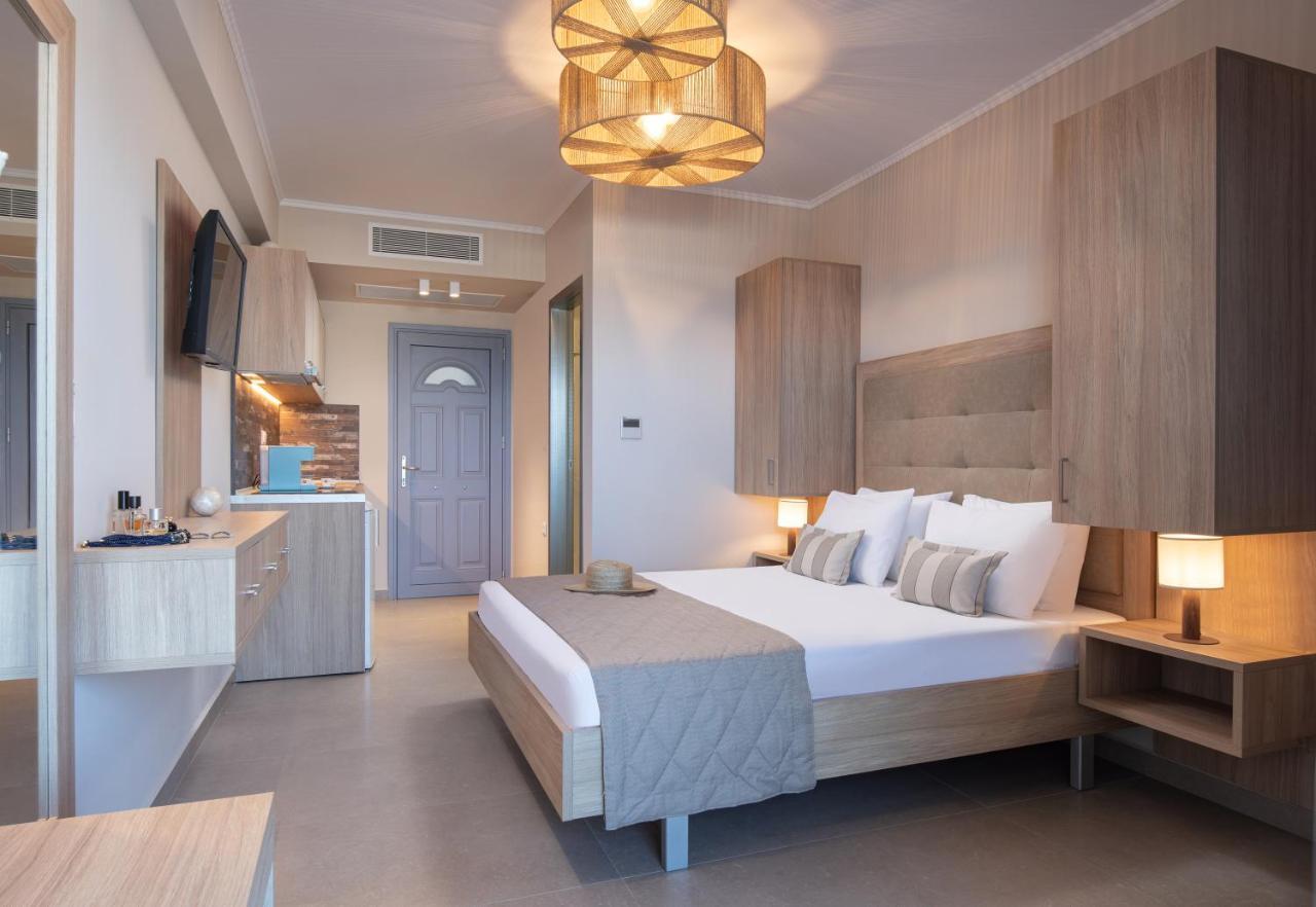 Privilege Luxury Living Sarti Bagian luar foto