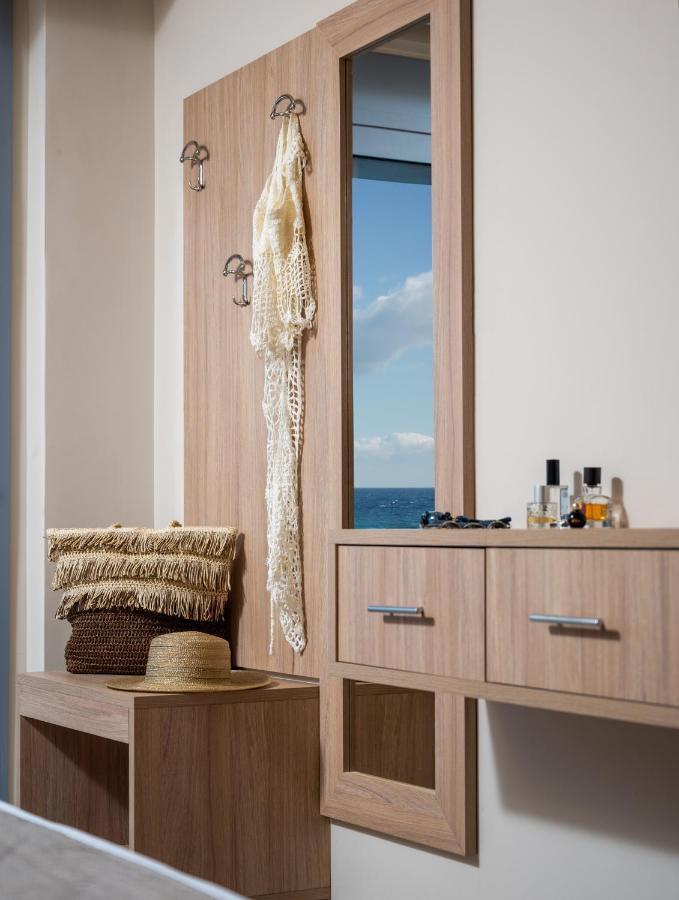 Privilege Luxury Living Sarti Bagian luar foto