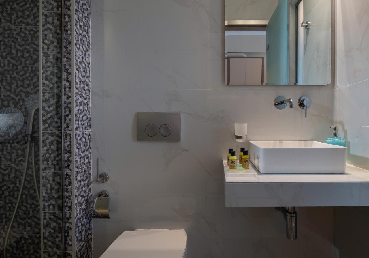 Privilege Luxury Living Sarti Bagian luar foto