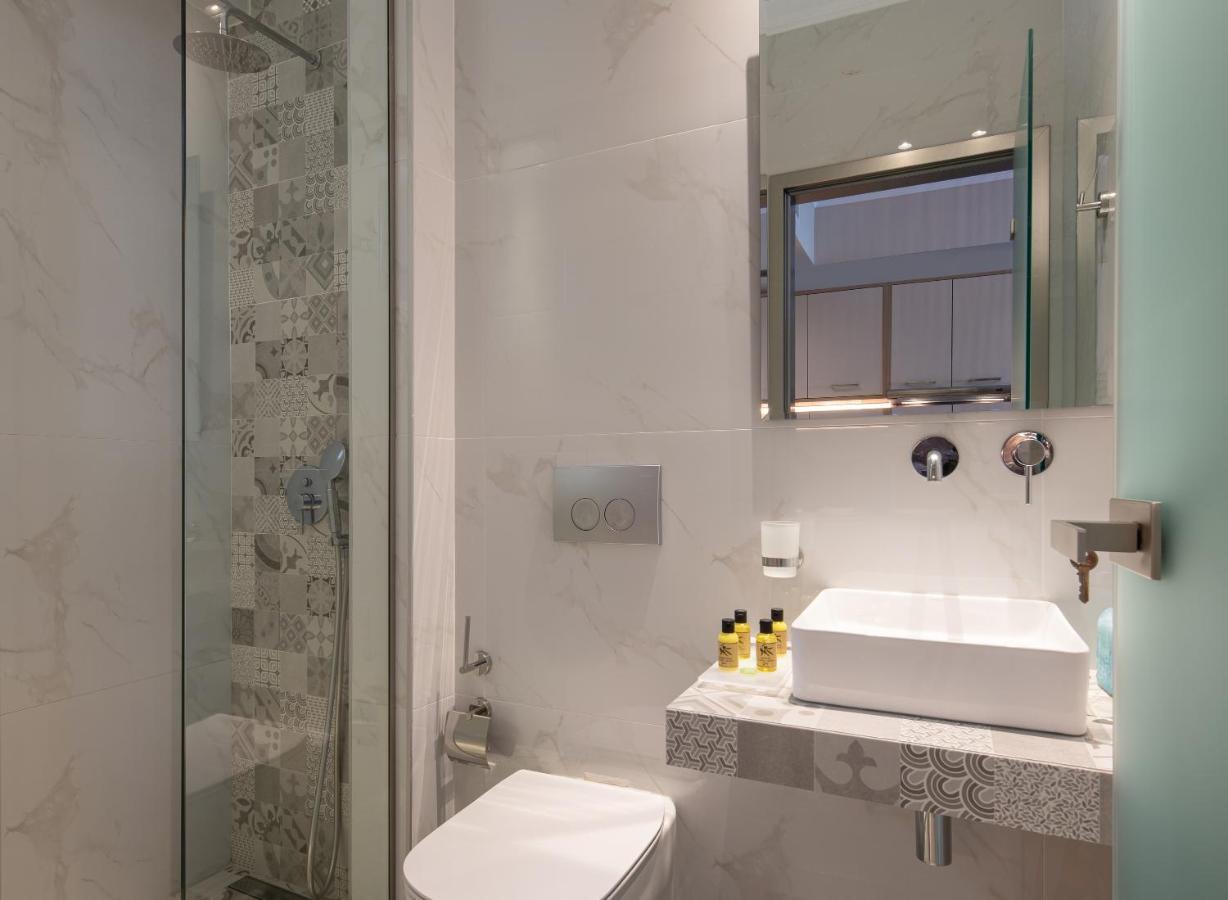 Privilege Luxury Living Sarti Bagian luar foto