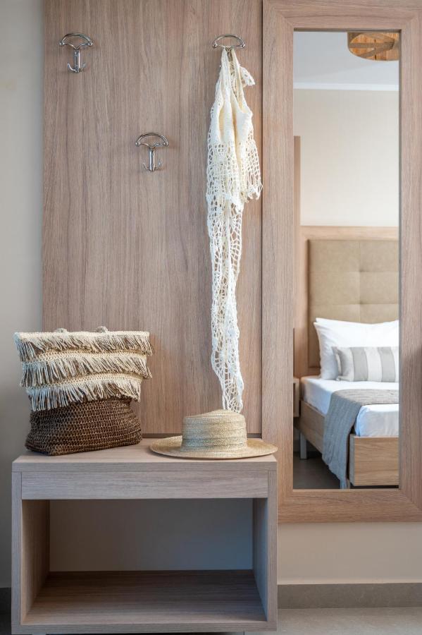 Privilege Luxury Living Sarti Bagian luar foto