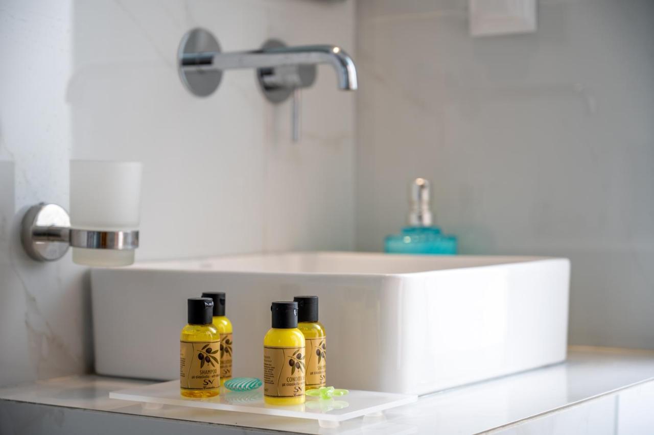 Privilege Luxury Living Sarti Bagian luar foto