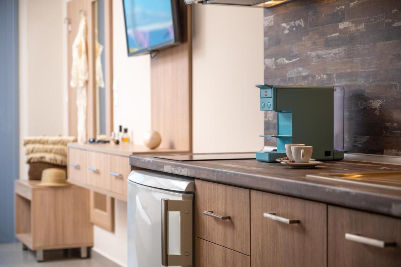 Privilege Luxury Living Sarti Bagian luar foto