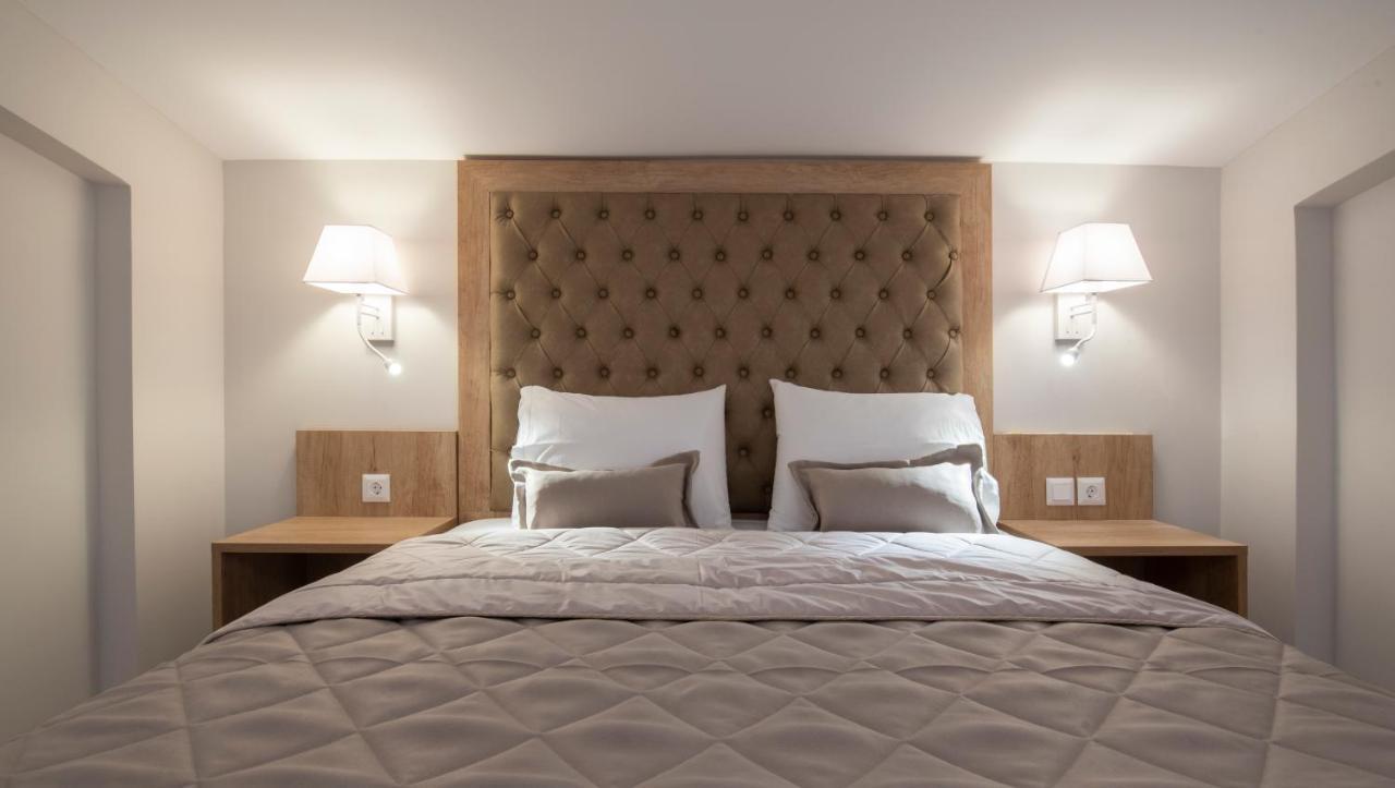 Privilege Luxury Living Sarti Bagian luar foto