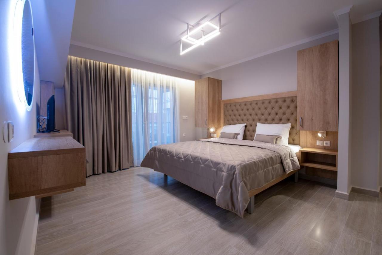 Privilege Luxury Living Sarti Bagian luar foto