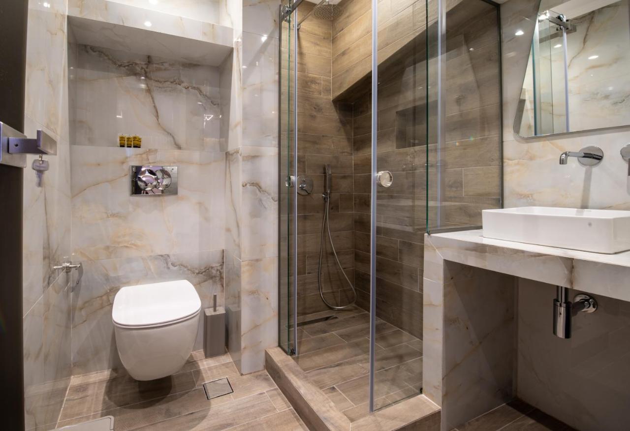 Privilege Luxury Living Sarti Bagian luar foto