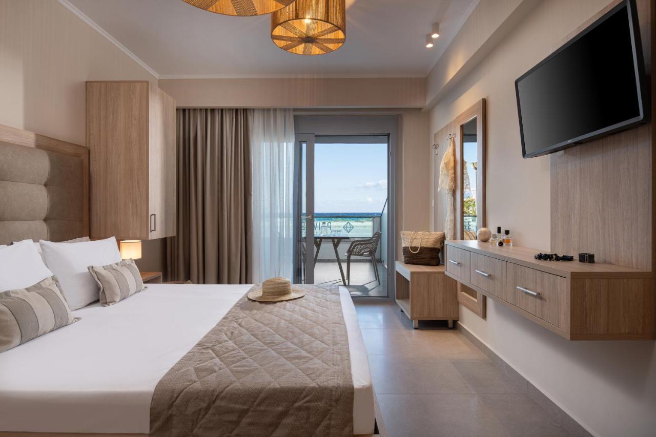 Privilege Luxury Living Sarti Bagian luar foto