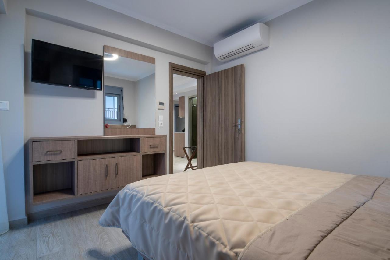 Privilege Luxury Living Sarti Bagian luar foto