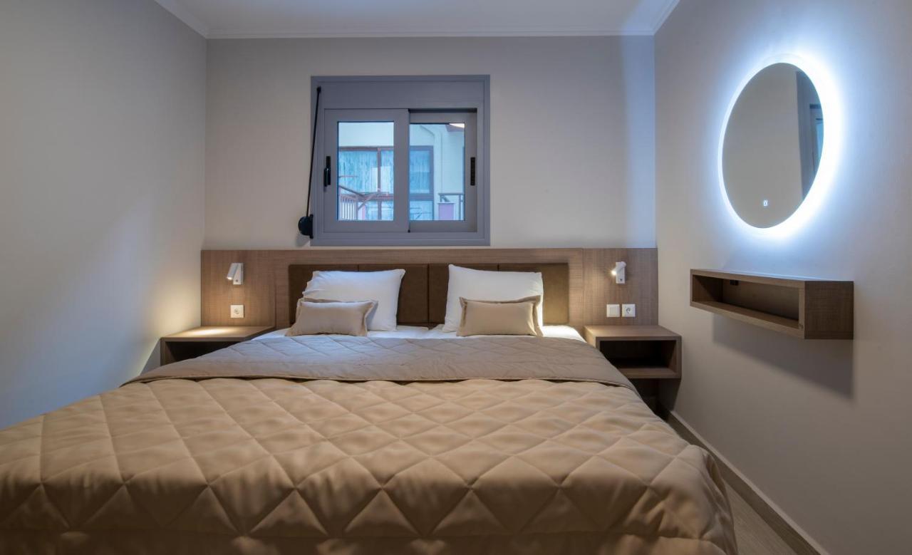 Privilege Luxury Living Sarti Bagian luar foto
