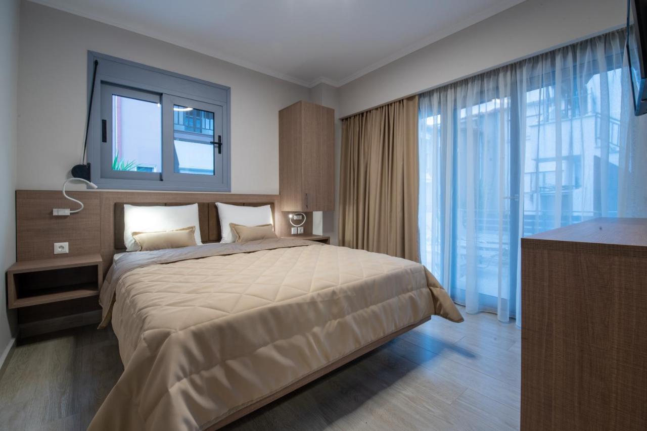 Privilege Luxury Living Sarti Bagian luar foto