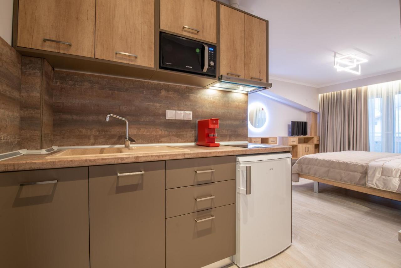 Privilege Luxury Living Sarti Bagian luar foto