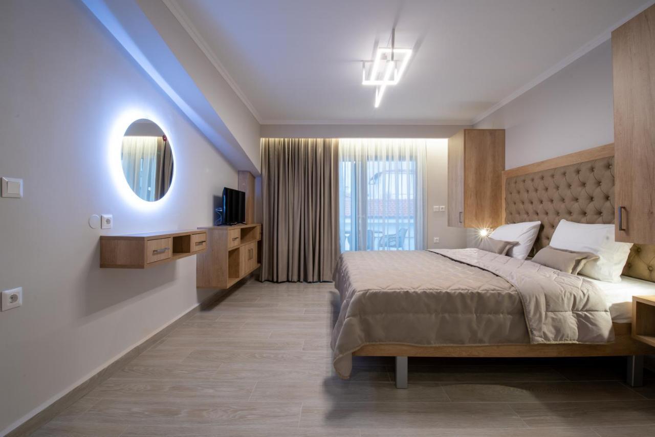 Privilege Luxury Living Sarti Bagian luar foto