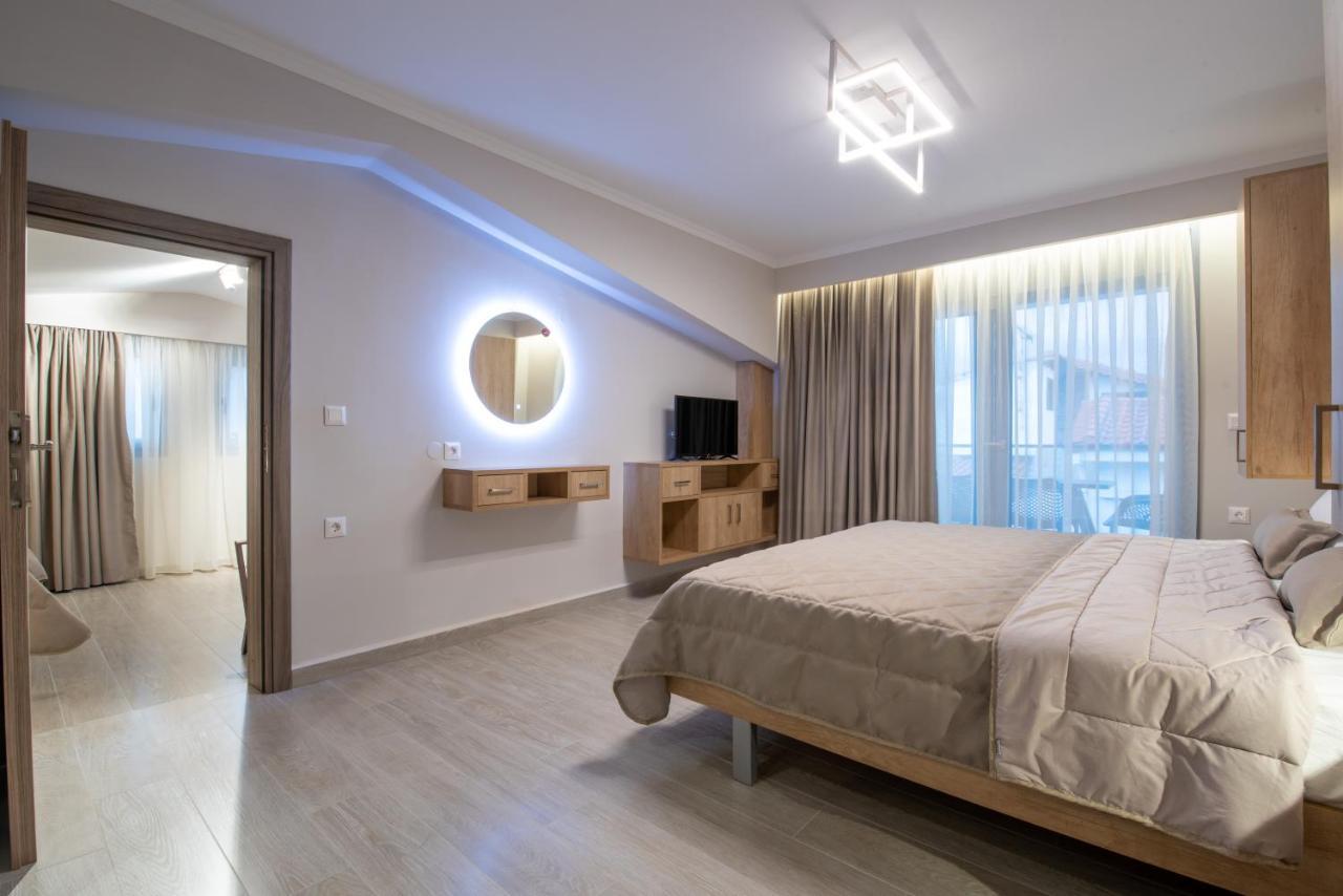 Privilege Luxury Living Sarti Bagian luar foto