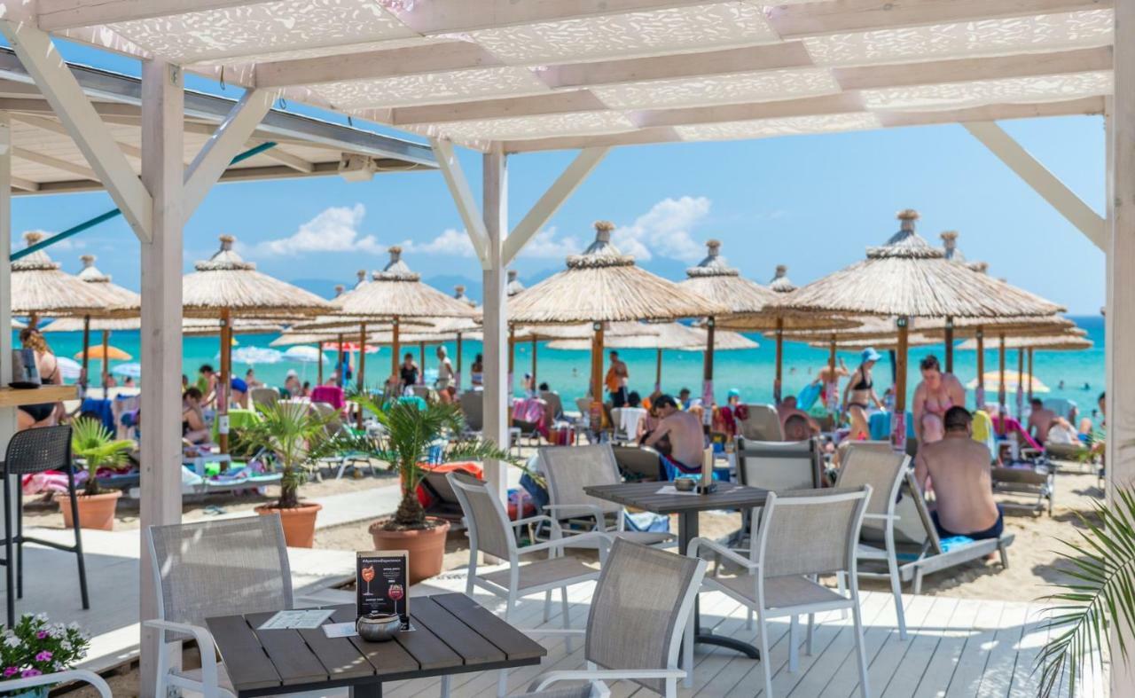 Privilege Luxury Living Sarti Bagian luar foto